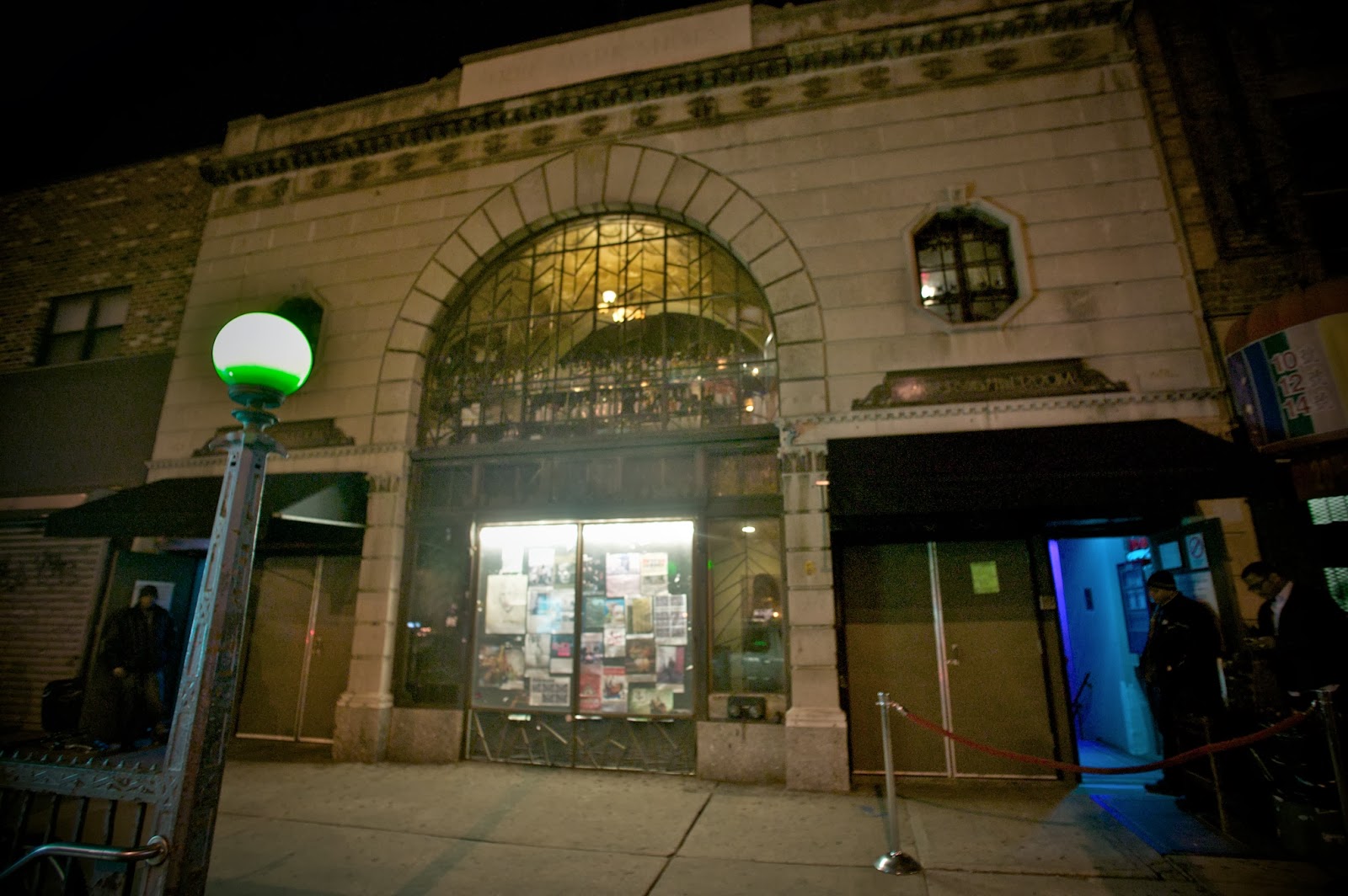 The Replacements Live Archive Project August 28, 2002, Bowery Ballroom