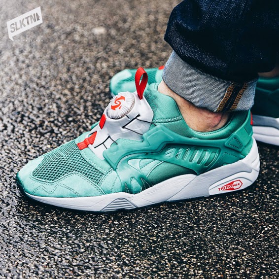 puma disc trinomic