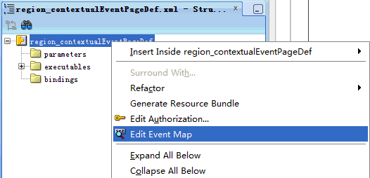使用Contextual Event在Region之间传递事件-CSDN博客