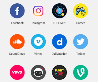 snaptube vip free