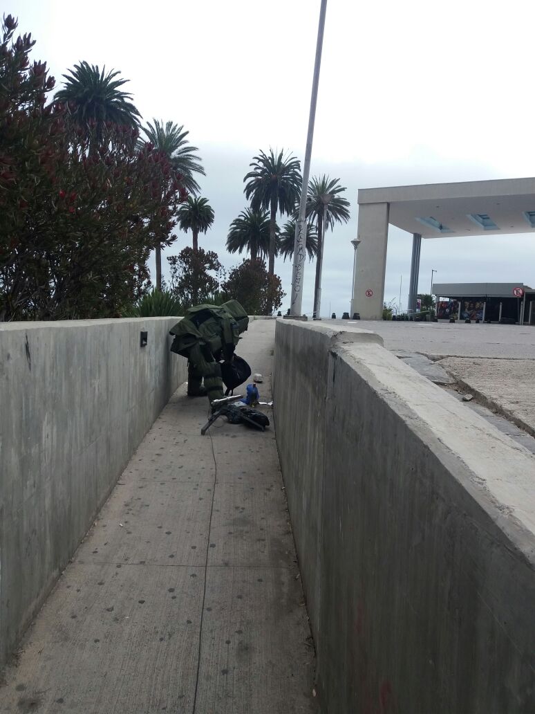 Hotel casino enjoy la serena chile