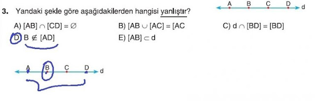 10. Sınıf Matematik Tuna Yayınları Ders Kitabı 146. Sayfa Çözümleri 10. Sınıf Matematik Tuna Yayınları Ders Kitabı 146. Sayfa Çözümleri