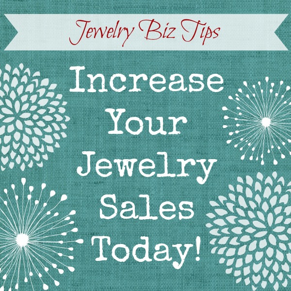 Art Bead Scene Blog Increase Your Jewelry Sales Interview with Robin