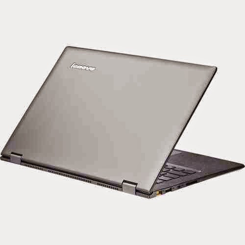 Lenovo IdeaPad Yoga 2 Pro - 59418309 Convertible 2-in-1