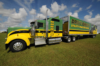 John deere drive green télécharger