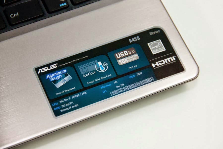 driver asus a43s driver asus a43s