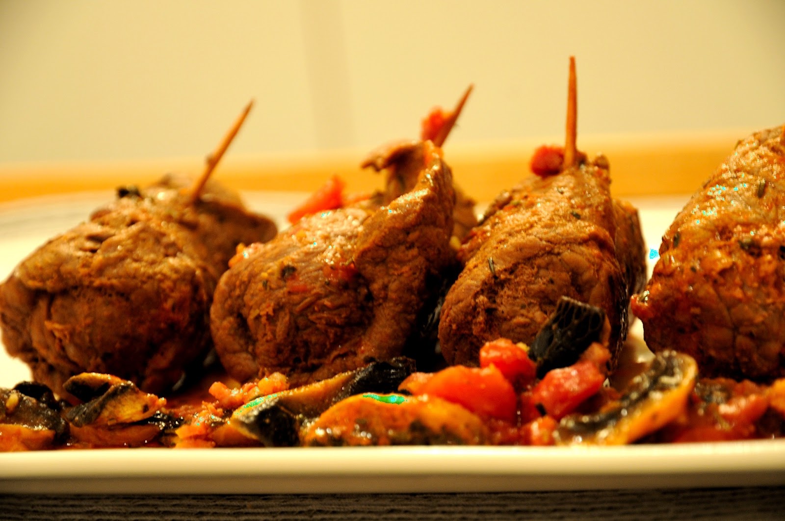 Joliment partage par Céline: Alouettes sans tête