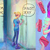 40 Powerful Illustrations Created By An Artist Who Suffers From Depression