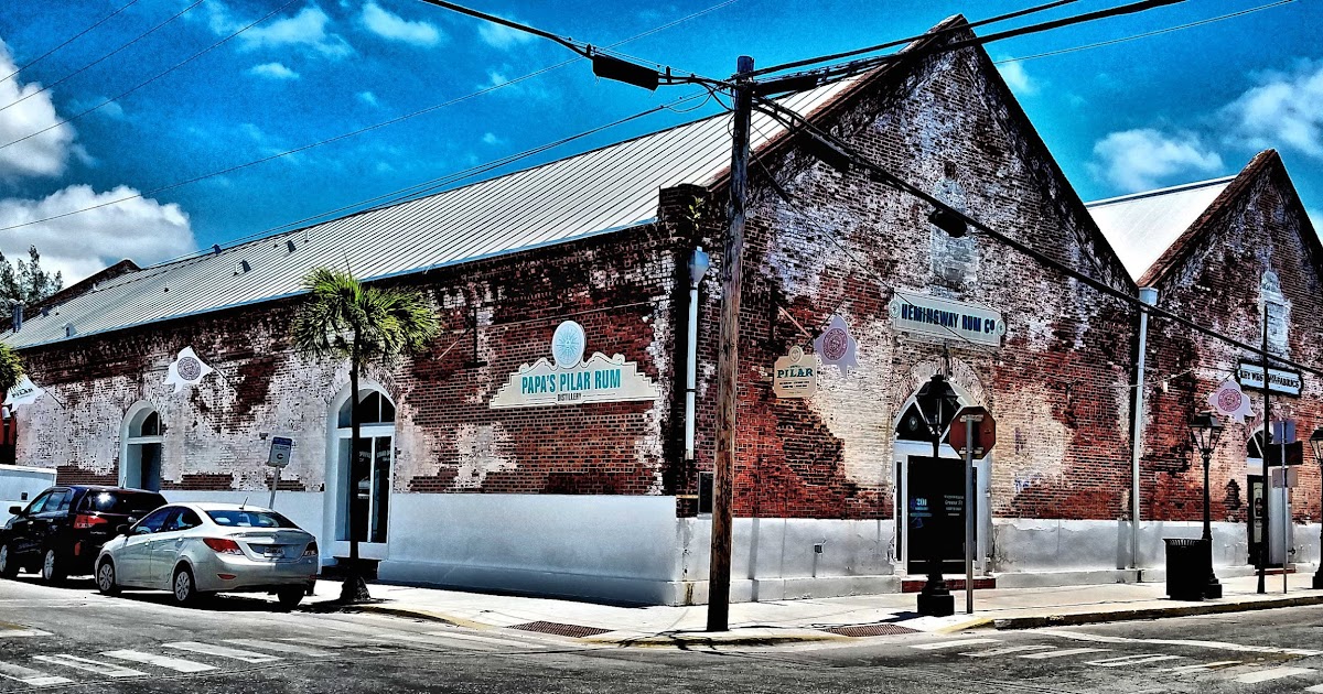 Bahama Bob's Rumstyles Grand Opening for Hemingway Rum Company