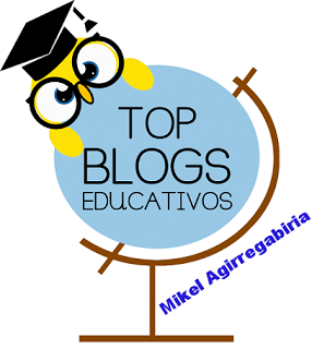 Mejor Blog Educativo 2016