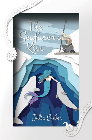 The Seafarer's Kiss by Julie Ember