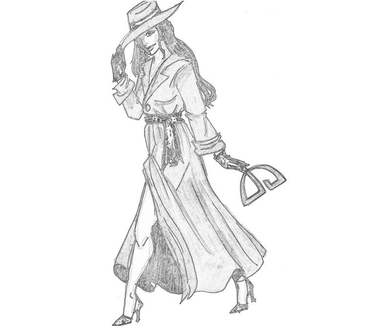 Carmen Sandiego Coloring Pages Coloring Pages