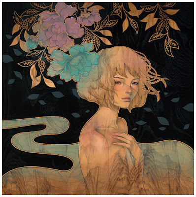 It Was You (2014), Audrey Kawasaki It Was You (2014), Audrey Kawasaki