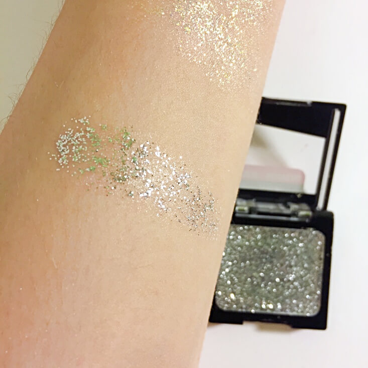 wet n wild coloricon Glitter Single Spiked wet n wild coloricon Glitter Single Spiked