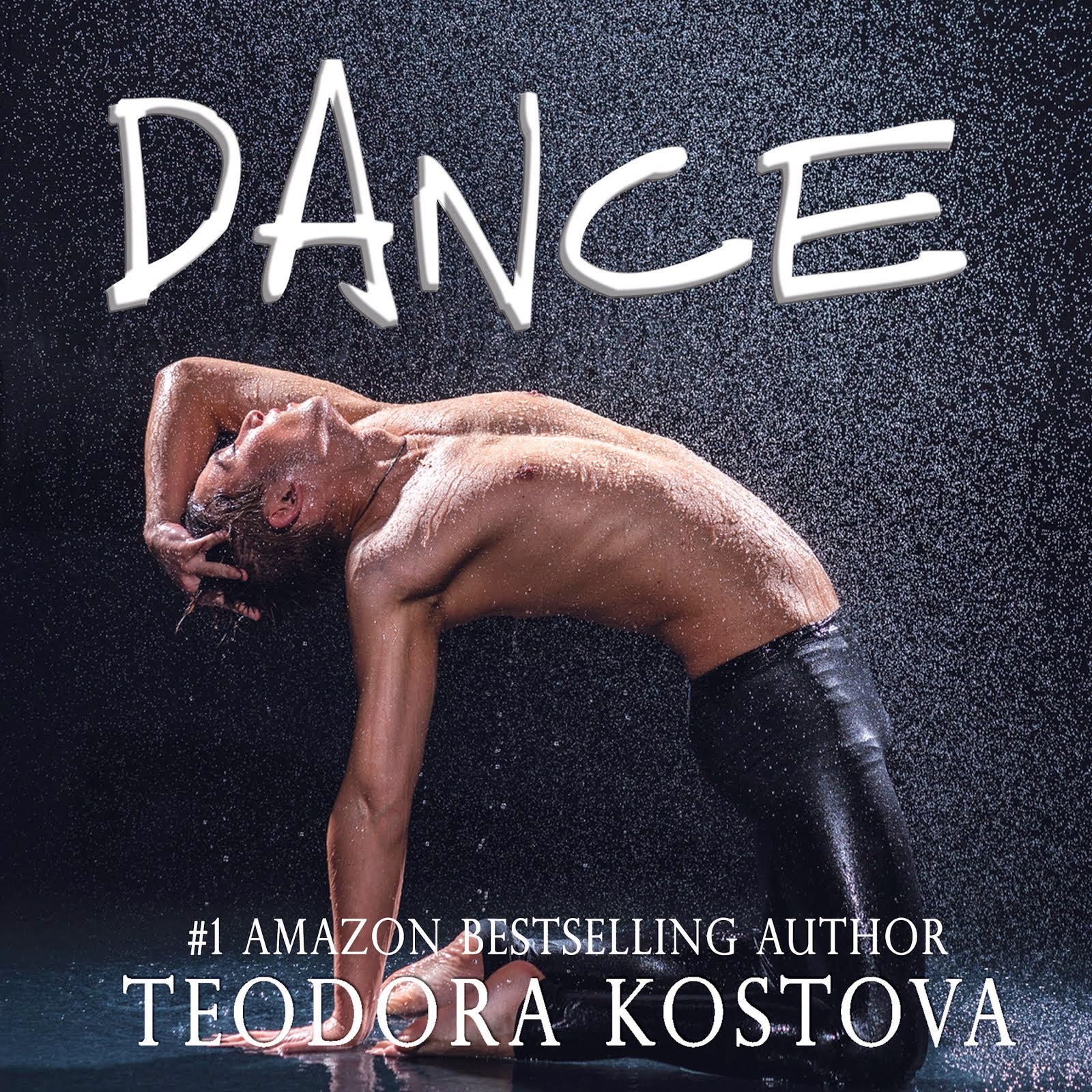 Dance Audio Book