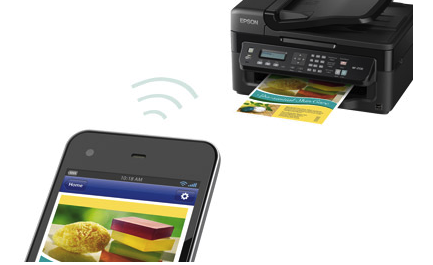 Epson Epson