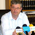 Αλ. Καχριμάνης: Οι Ηπειρώτες δεν είναι ρατσιστές, αλλά λαός φιλόξενος και δεν θα πούμε όχι στη φιλοξενία προσφύγων