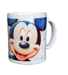 Koleksi Mug Mickey Mouse