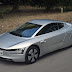 El futurista Volkswagen XL1 considerado uno de los mejores autos verdes del mundo
