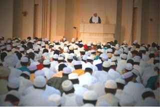 Syarat-syarat Sahnya Shalat Jum'at