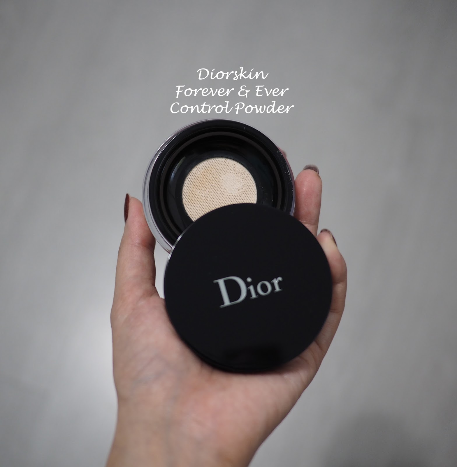 diorskin forever ever control