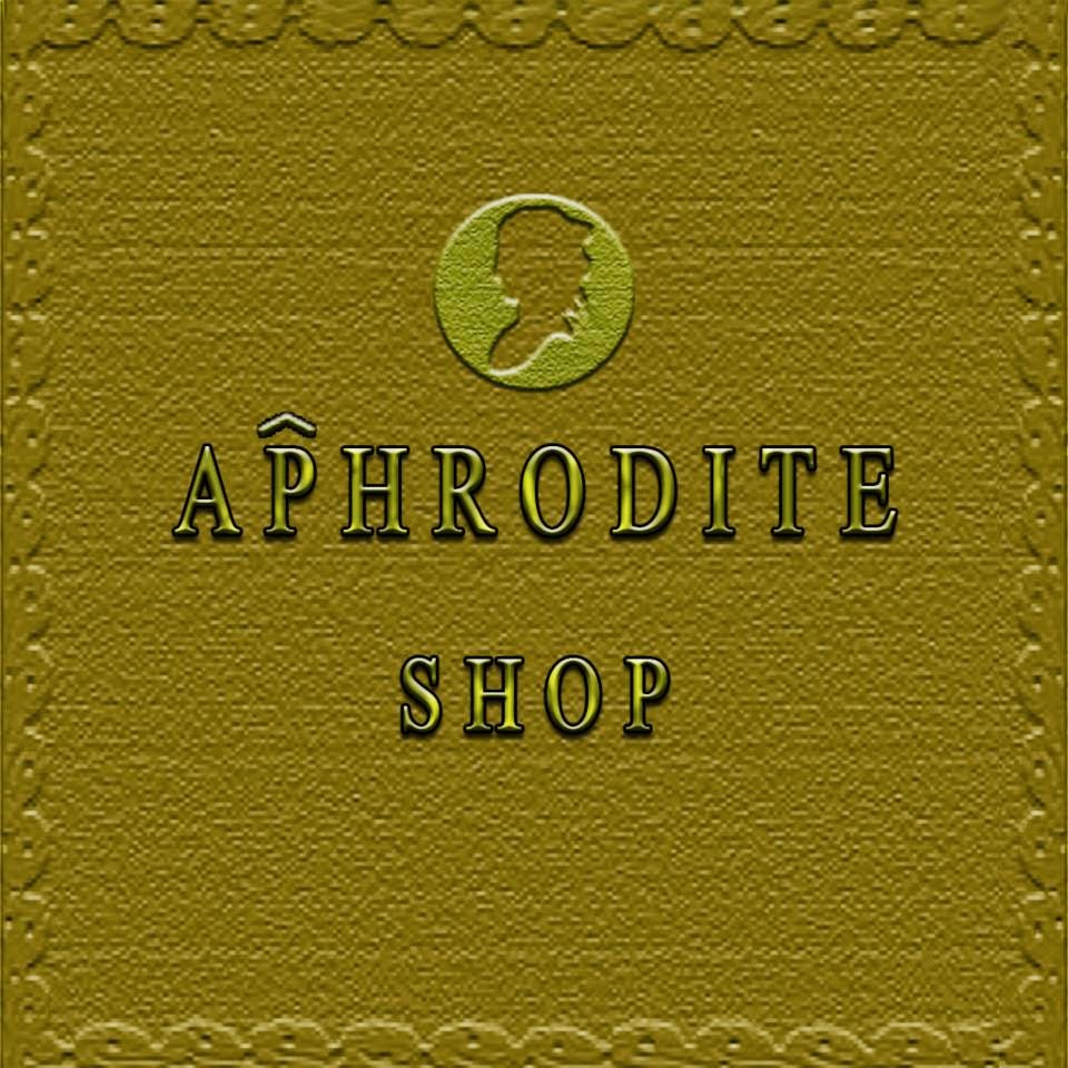 Aphrodite Shop @ Heart Homes
