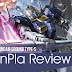 Review: HG 1/144 Ground Gundam Type S