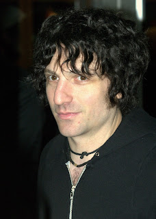 Jesse Malin: Vintage Vinyl Posts Live Video from 2003 In-Store Performance / Only Summer 2013 Show @ Drew's, Ringwood, NJ