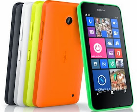 Harga | Spesifikasi | Review | Fitur | Gambar | Nokia Lumia 630