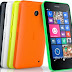 Nokia Lumia 630, Windows Phone Pertama dari Microsoft Setelah Akuisisi Nokia