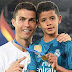 Hijo de CR7 mete un autèntico Golazo