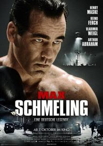 Max Schmeling – DVDRIP LATINO