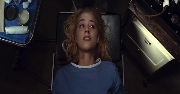 The Ward Il reparto (2010) trama e spiegazione •