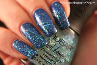 Nubar - Trixie Nubar - Trixie