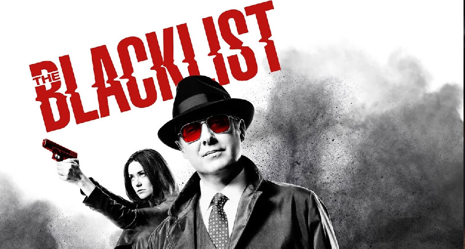 The Blacklist Season 3 บัญชีดำอาชญากรรมซ่อนเงื่อน ปี 3