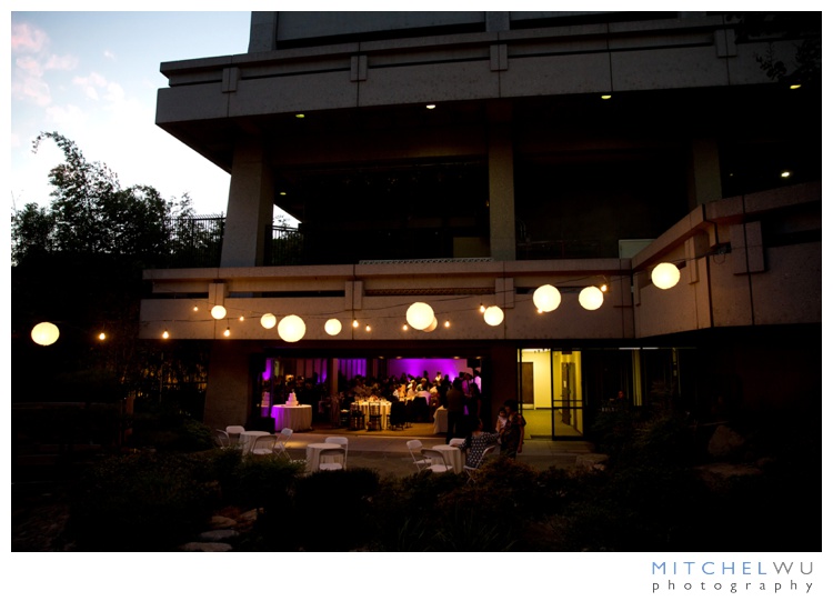 Mitchel Wu Toy Photography Los Angeles Japanese Garden Wedding // Ray