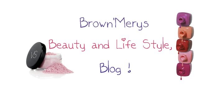 The 1st Moroccan Beauty  Blog !