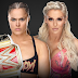 Mudança na RAW Women's Championship Match da Wrestlemania
