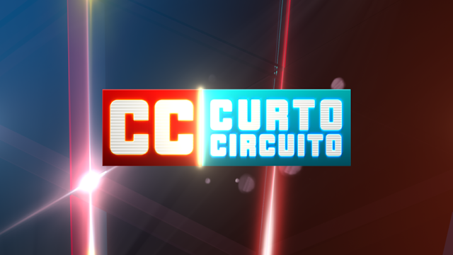 O 'Curto Circuito' está de volta à SIC Radical e com novo logotipo