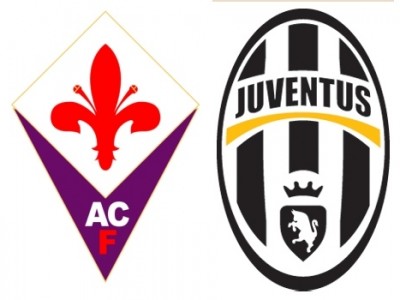 Ver online el Fiorentina - Juventus