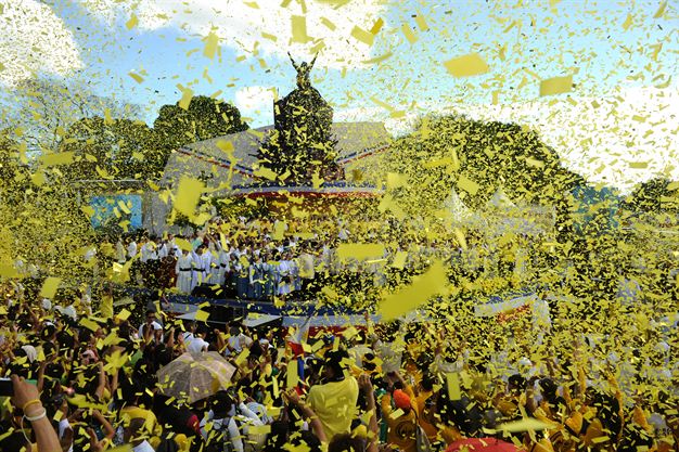 Highly respected journalist exposes LP’s scheme: ‘1k per head during rallies’ Highly respected journalist exposes LP’s scheme: ‘1k per head during rallies’