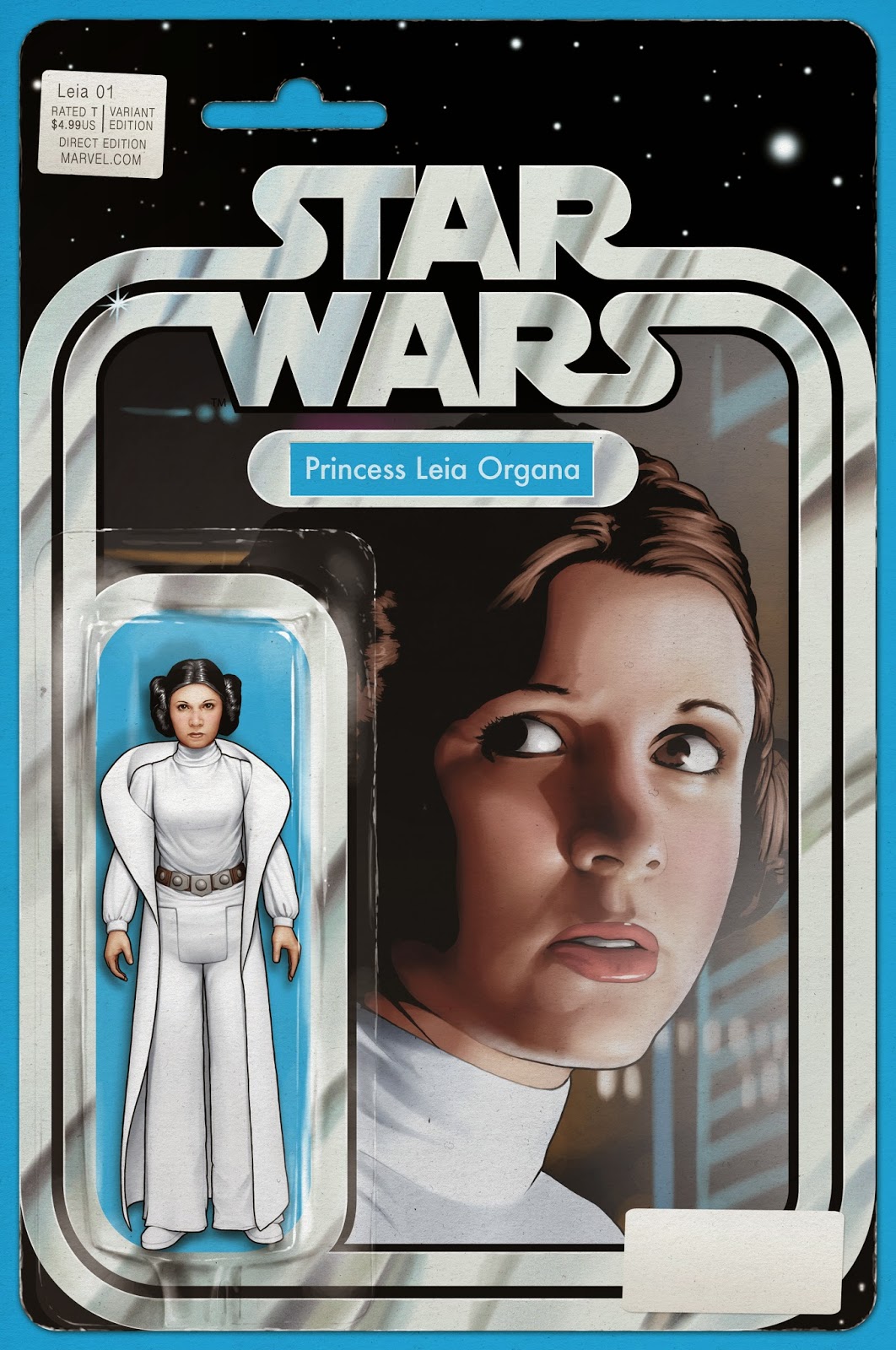 princess leia collector series