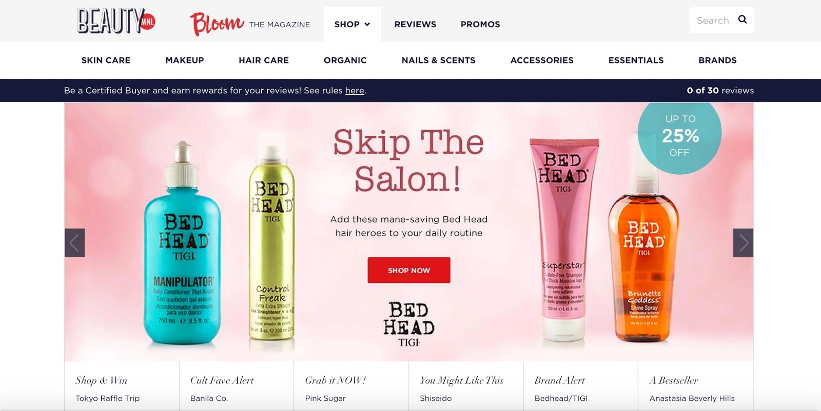 Skin Care Brands Philippines Doctor Heck