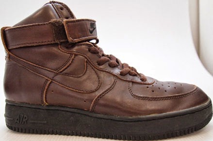 exclusive air force ones