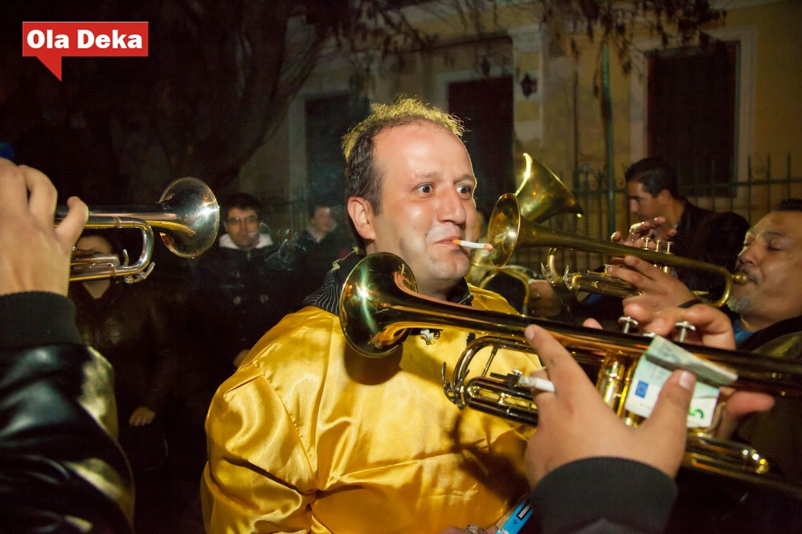 Έναρξη δηλώσεων συμμετοχής "Ραγκουτσάρια 2015" Έναρξη δηλώσεων συμμετοχής "Ραγκουτσάρια 2015"
