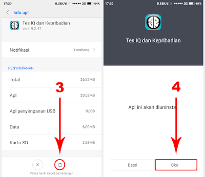 Cara Menghapus Aplikasi Di Xiaomi Semua Tipe Cara Menghapus Aplikasi Di Xiaomi Semua Tipe