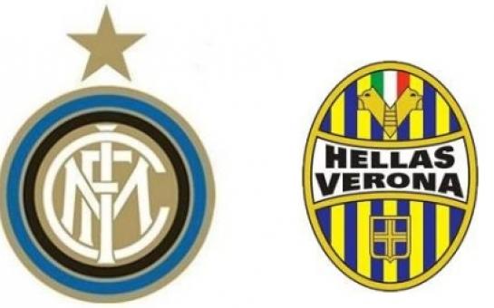 Inter Milan vs Verona Full Match And Highlights
