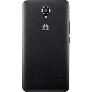 Grossiste Huawei Y635 Dual Sim 4G black EU