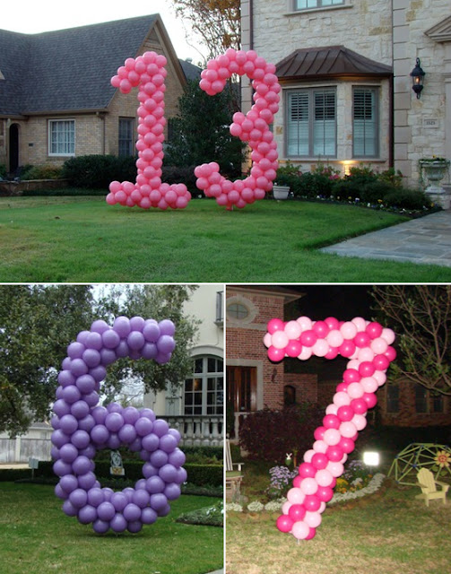 Balloon Zilla Pic Balloon Yard Numbers