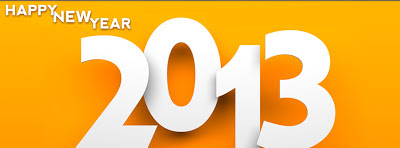 Top 5 Facebook Timeline Cover for Happy New Year